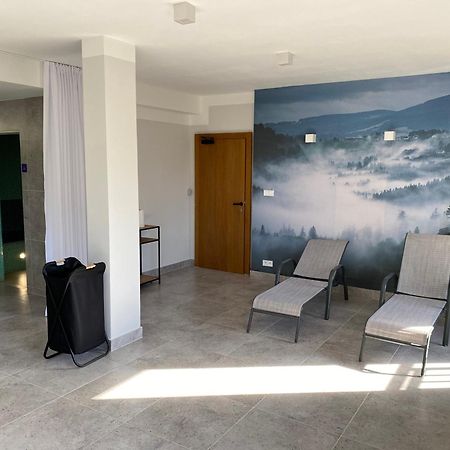 Krkonossky Apartman Bratrouchov Jablonec nad Jizerou Exterior photo