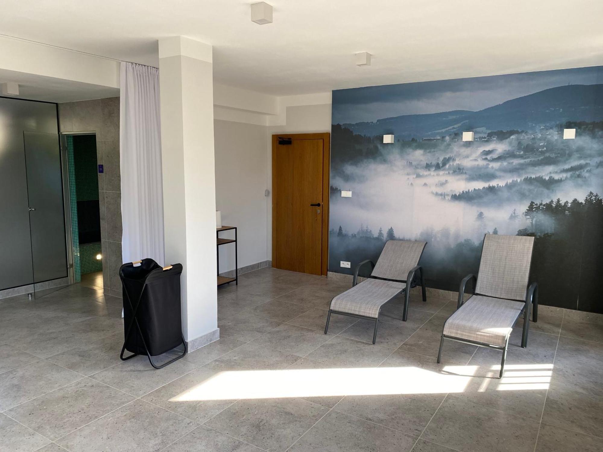 Krkonossky Apartman Bratrouchov Jablonec nad Jizerou Exterior photo