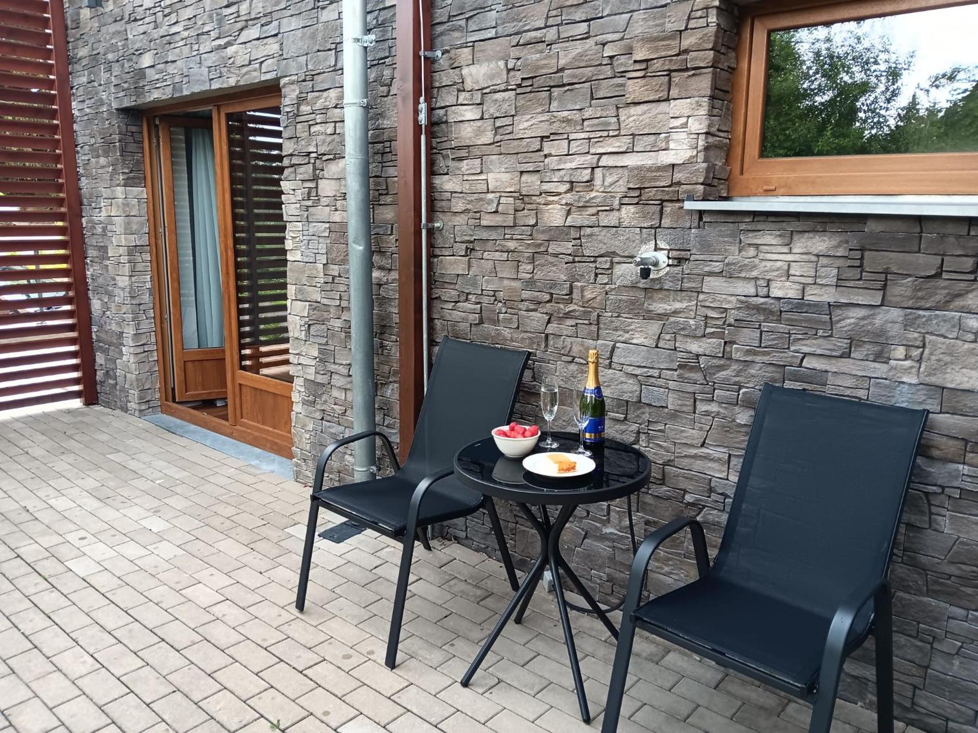 Krkonossky Apartman Bratrouchov Jablonec nad Jizerou Exterior photo