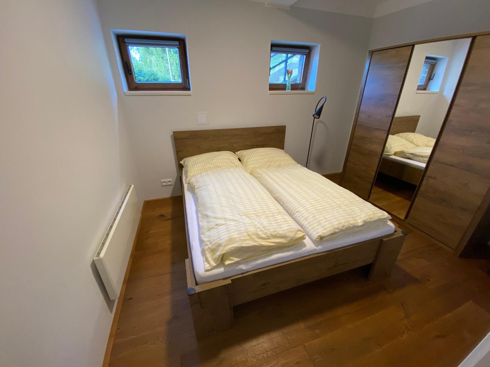 Krkonossky Apartman Bratrouchov Jablonec nad Jizerou Exterior photo